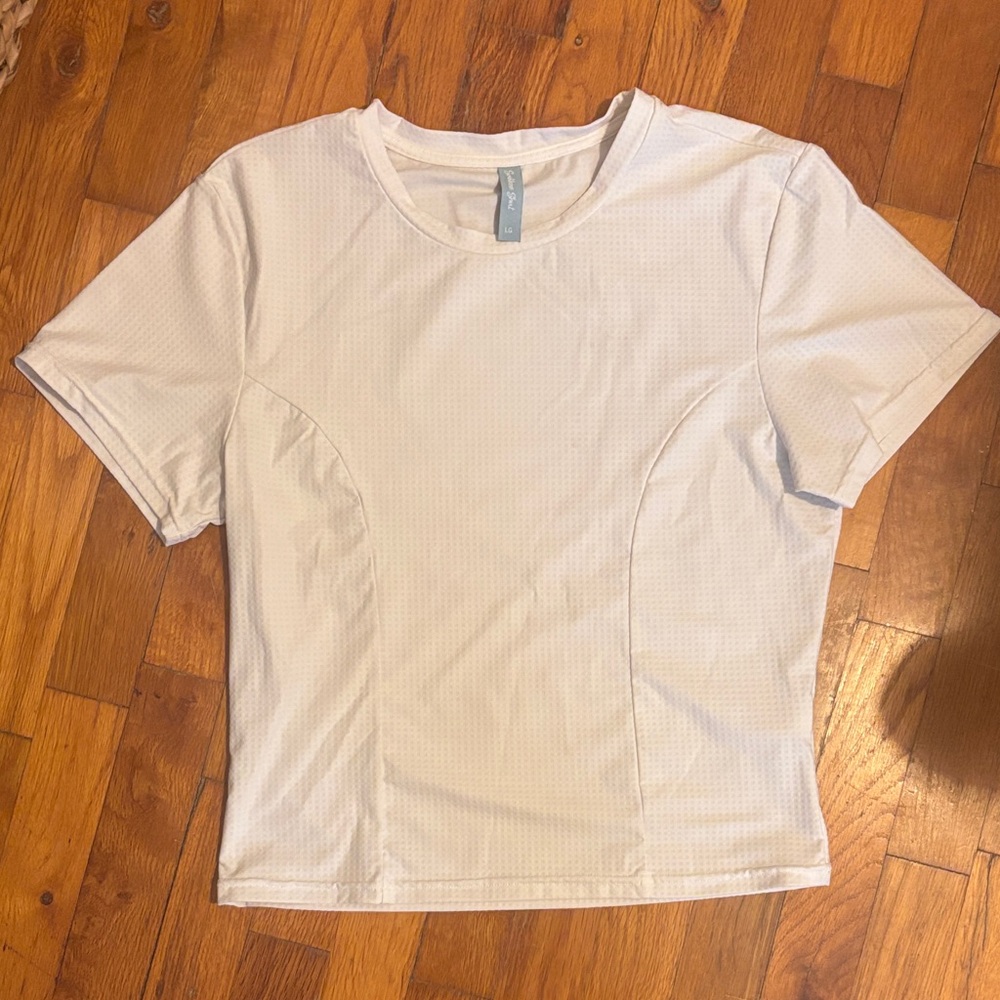 Southern Shirt Women's Athletic Top